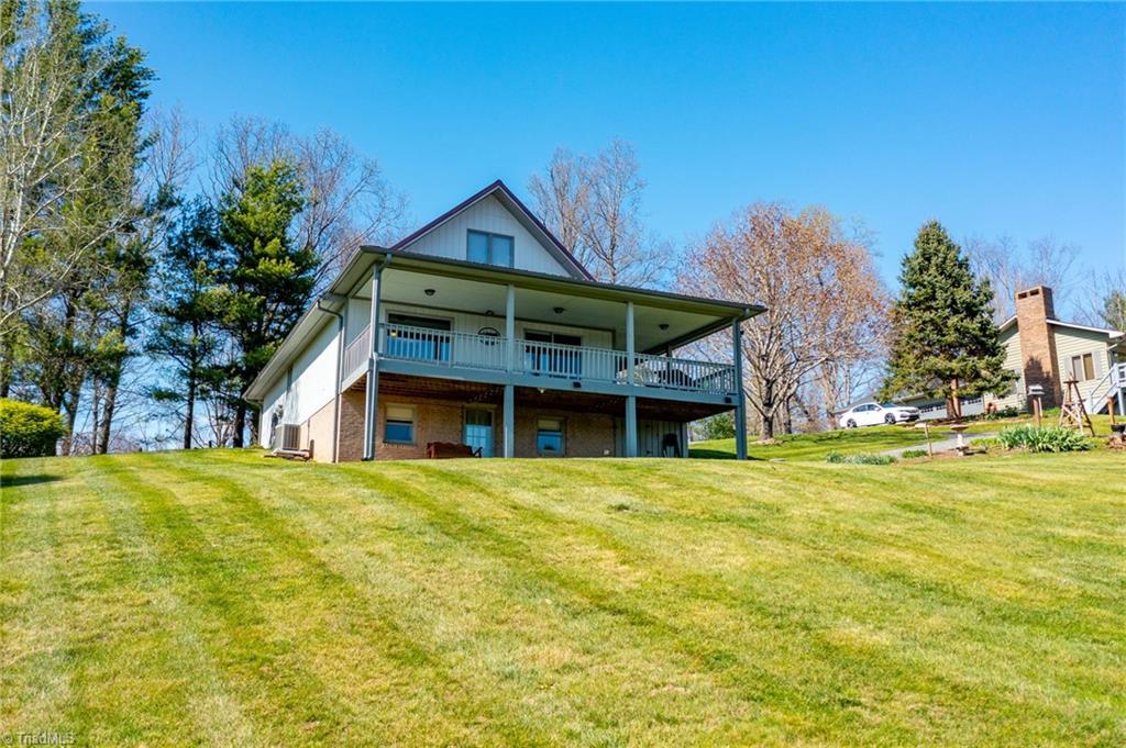 522 Buckeye Ridge Run, Sparta, North Carolina image 37