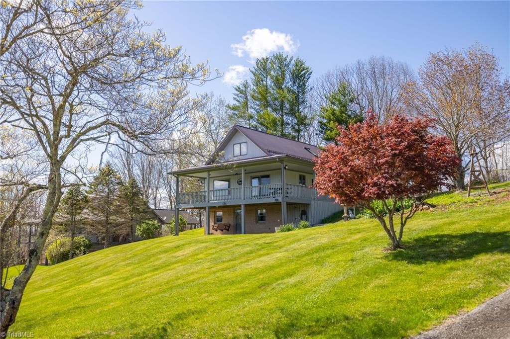522 Buckeye Ridge Run, Sparta, North Carolina image 3