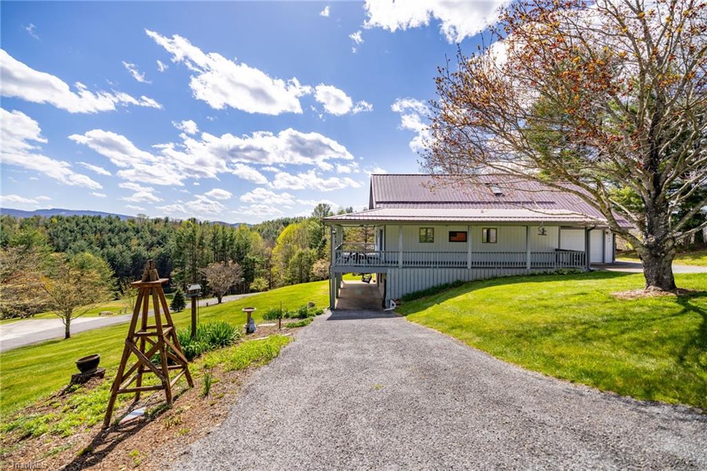 522 Buckeye Ridge Run, Sparta, North Carolina image 35