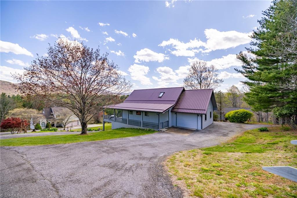 522 Buckeye Ridge Run, Sparta, North Carolina image 32