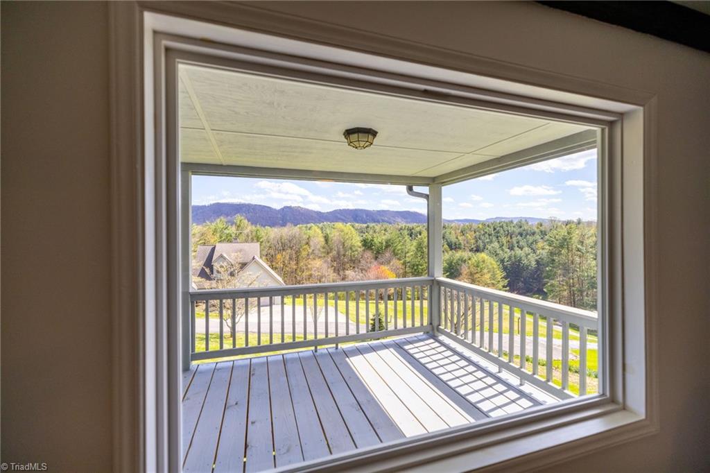 522 Buckeye Ridge Run, Sparta, North Carolina image 12
