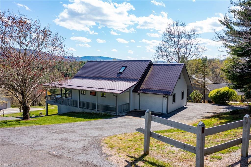 522 Buckeye Ridge Run, Sparta, North Carolina image 4