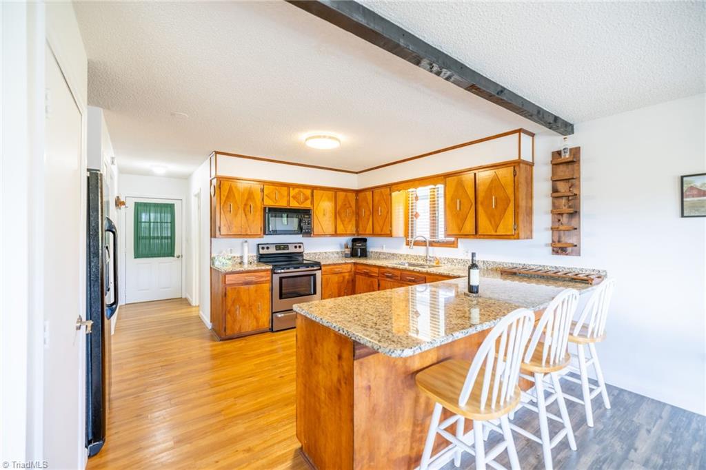 522 Buckeye Ridge Run, Sparta, North Carolina image 16