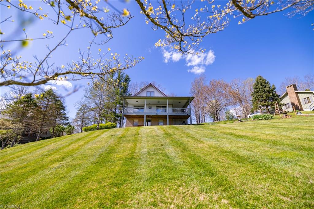 522 Buckeye Ridge Run, Sparta, North Carolina image 39