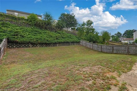 A home in Kernersville