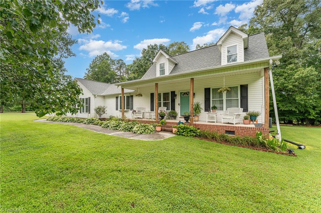 6030 Riverdale Drive