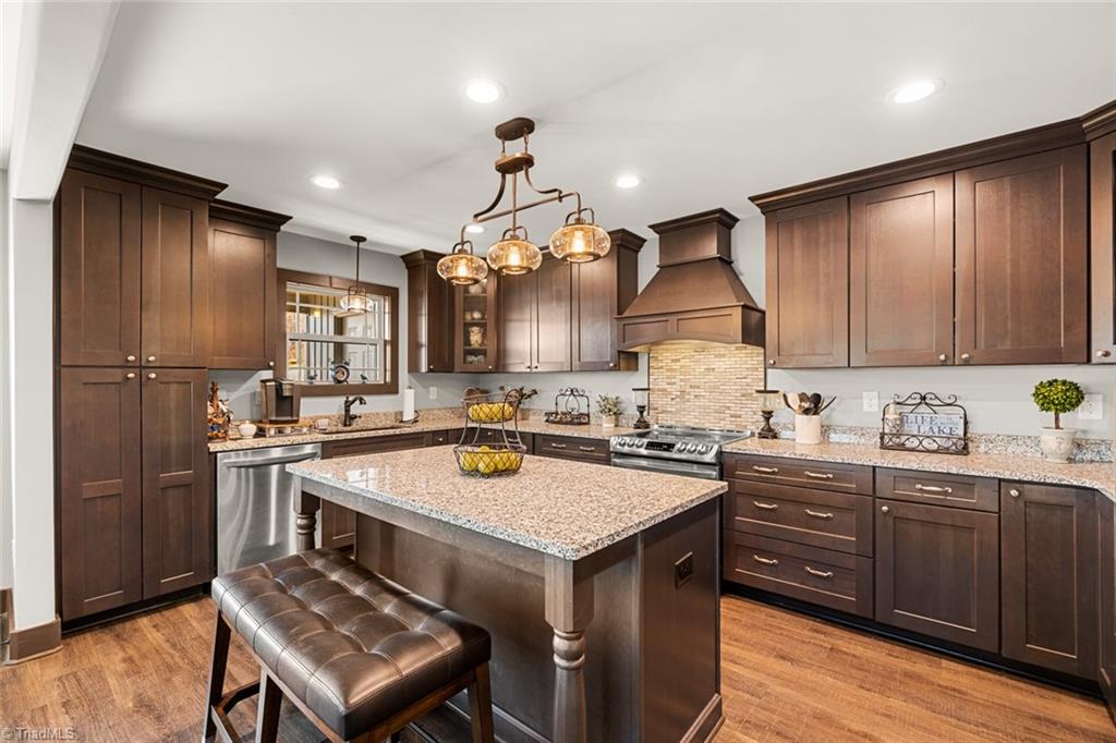 466 Shoreline Road, New London, North Carolina image 16