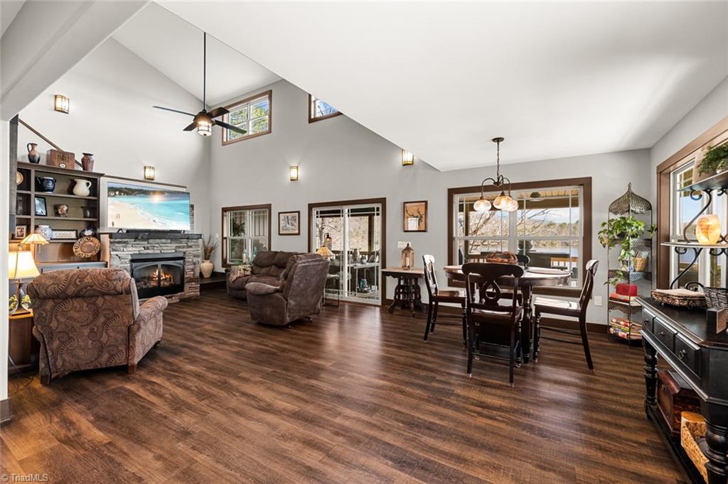 466 Shoreline Road, New London, North Carolina image 18