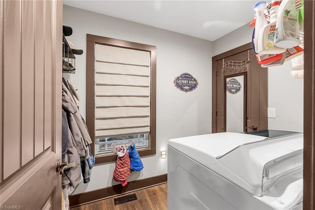 466 Shoreline Road, New London, North Carolina image 25