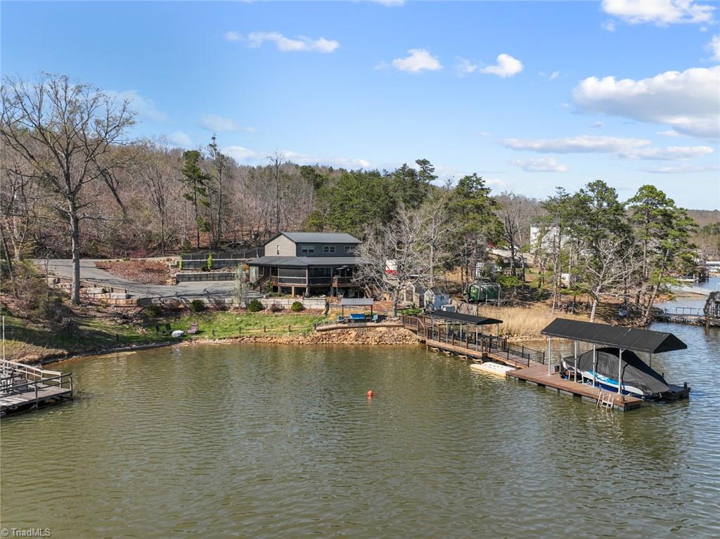 466 Shoreline Road, New London, North Carolina image 37