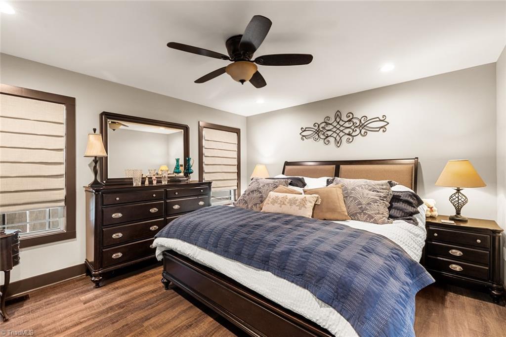 466 Shoreline Road, New London, North Carolina image 22
