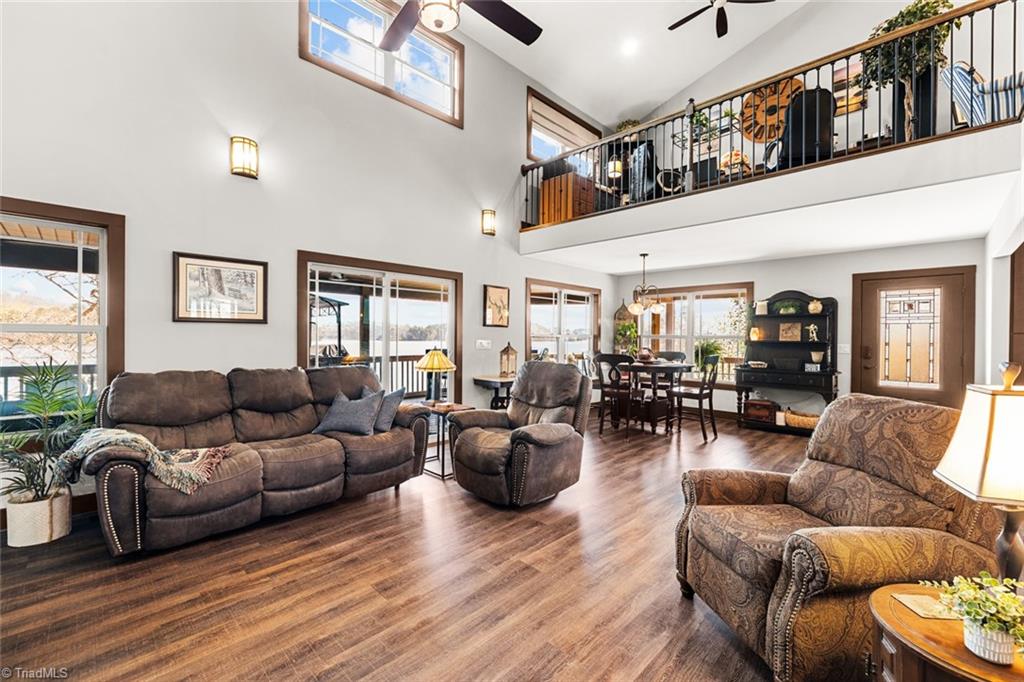 466 Shoreline Road, New London, North Carolina image 17