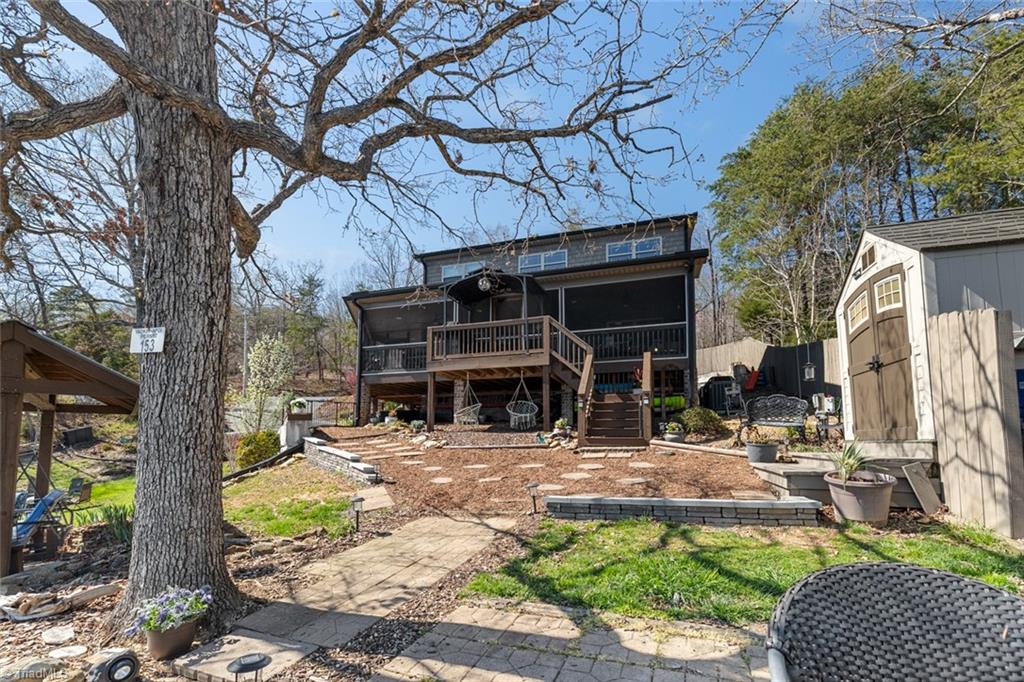 466 Shoreline Road, New London, North Carolina image 38