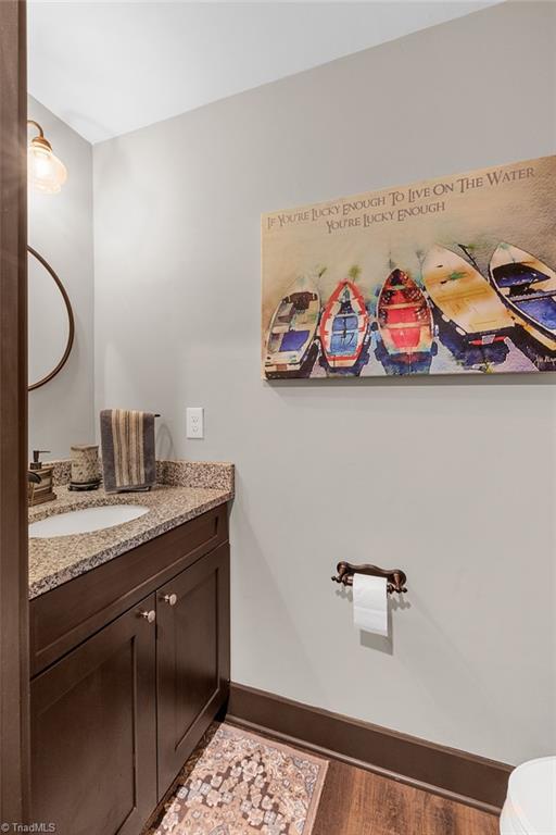 466 Shoreline Road, New London, North Carolina image 26