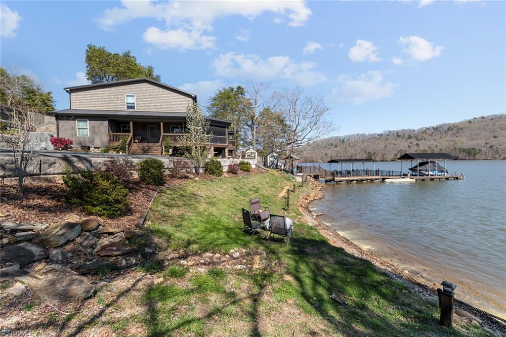 466 Shoreline Road, New London, North Carolina image 39