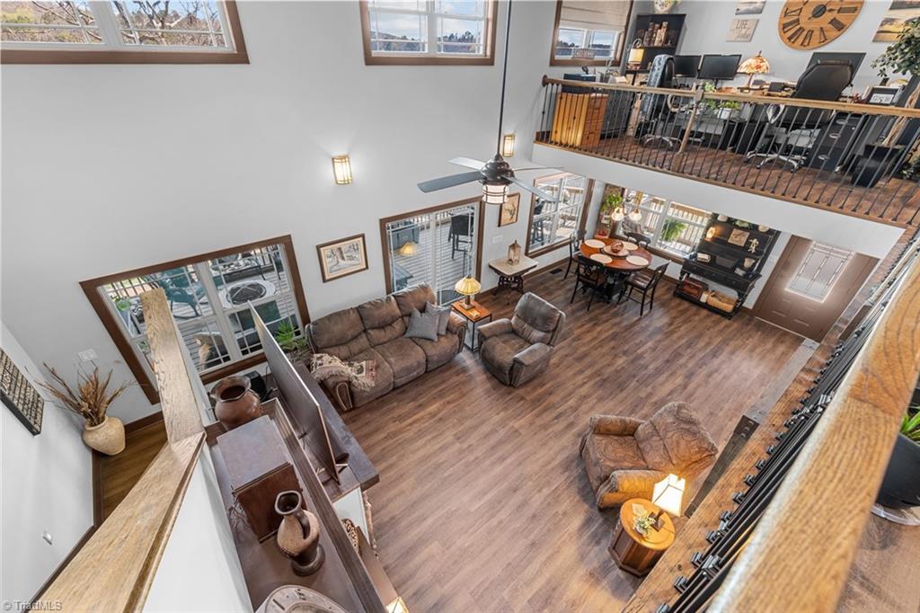 466 Shoreline Road, New London, North Carolina image 31