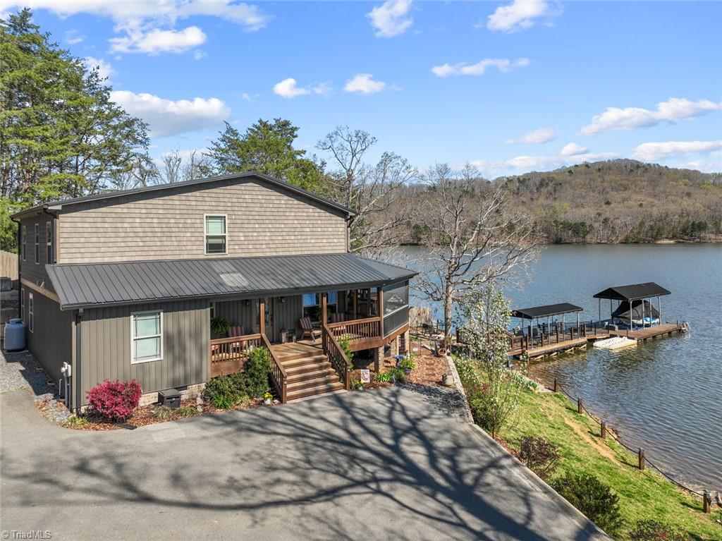 466 Shoreline Road, New London, North Carolina image 6