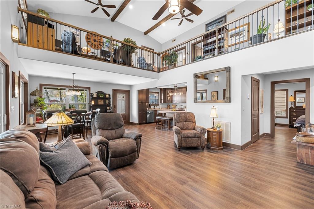 466 Shoreline Road, New London, North Carolina image 21