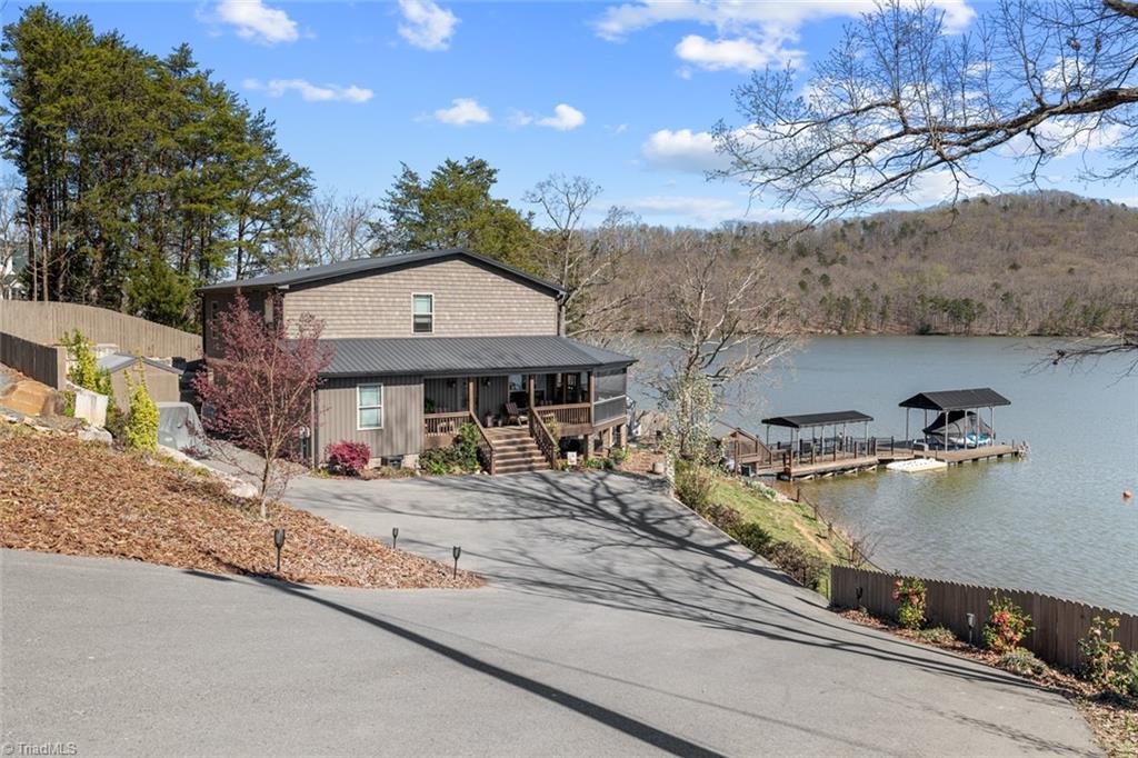 466 Shoreline Road, New London, North Carolina image 42