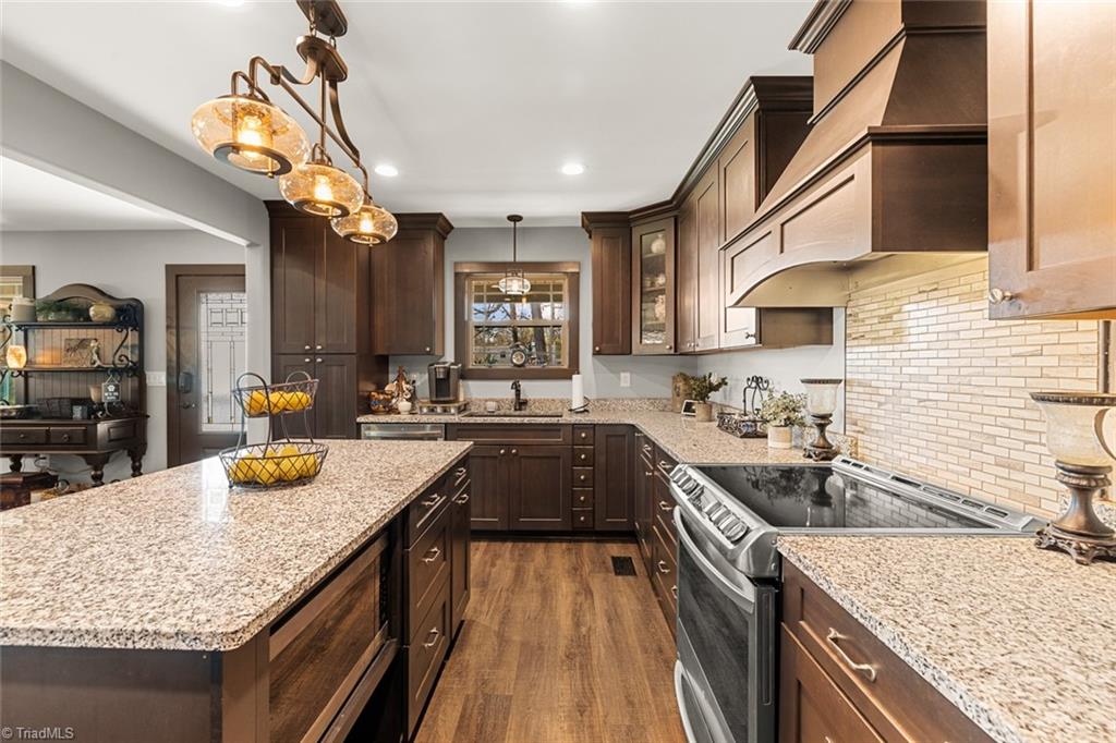466 Shoreline Road, New London, North Carolina image 14