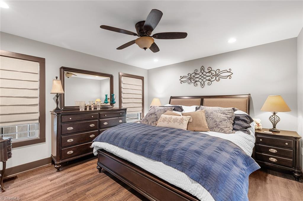 466 Shoreline Road, New London, North Carolina image 24