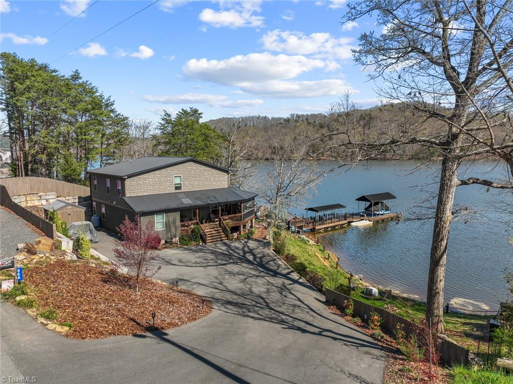 466 Shoreline Road, New London, North Carolina image 3