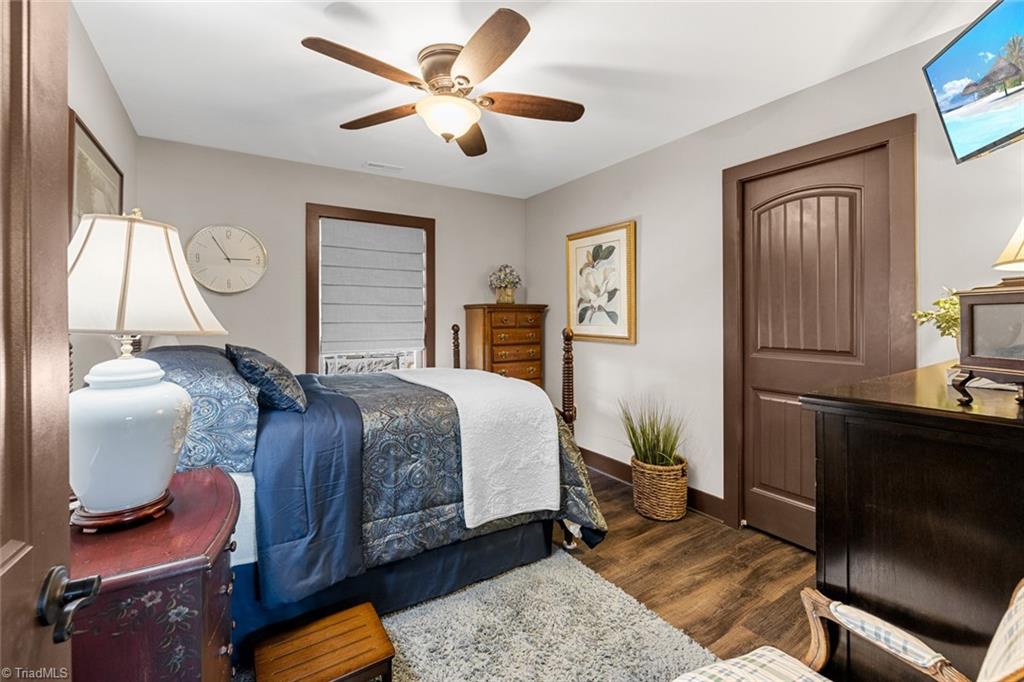 466 Shoreline Road, New London, North Carolina image 35