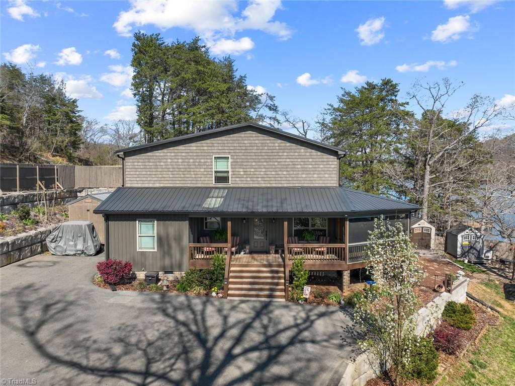 466 Shoreline Road, New London, North Carolina image 5