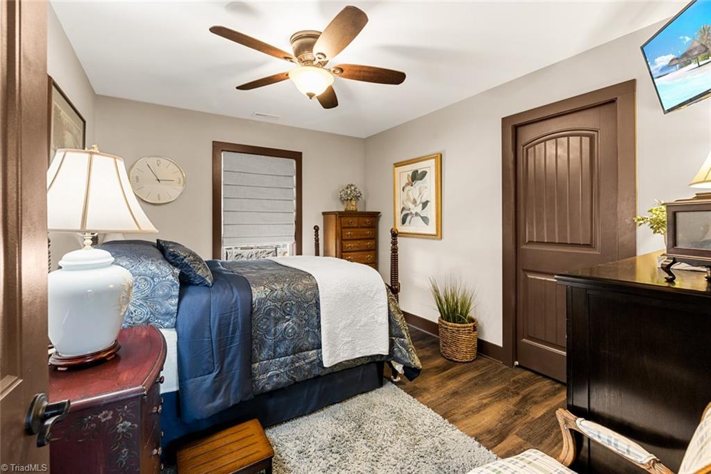 466 Shoreline Road, New London, North Carolina image 31