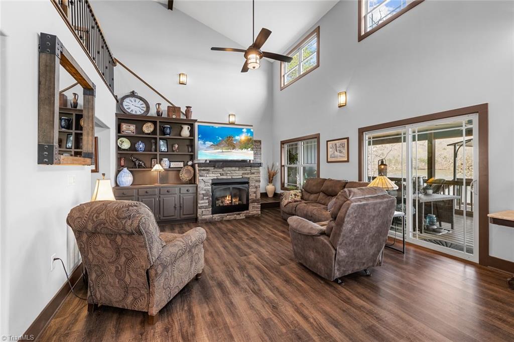 466 Shoreline Road, New London, North Carolina image 16