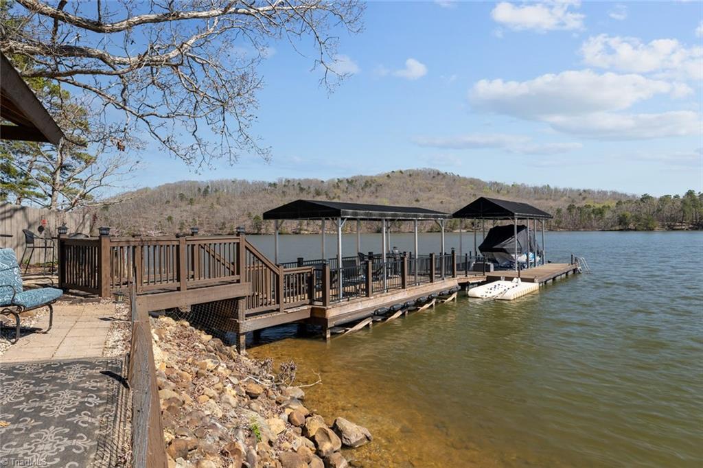 466 Shoreline Road, New London, North Carolina image 40