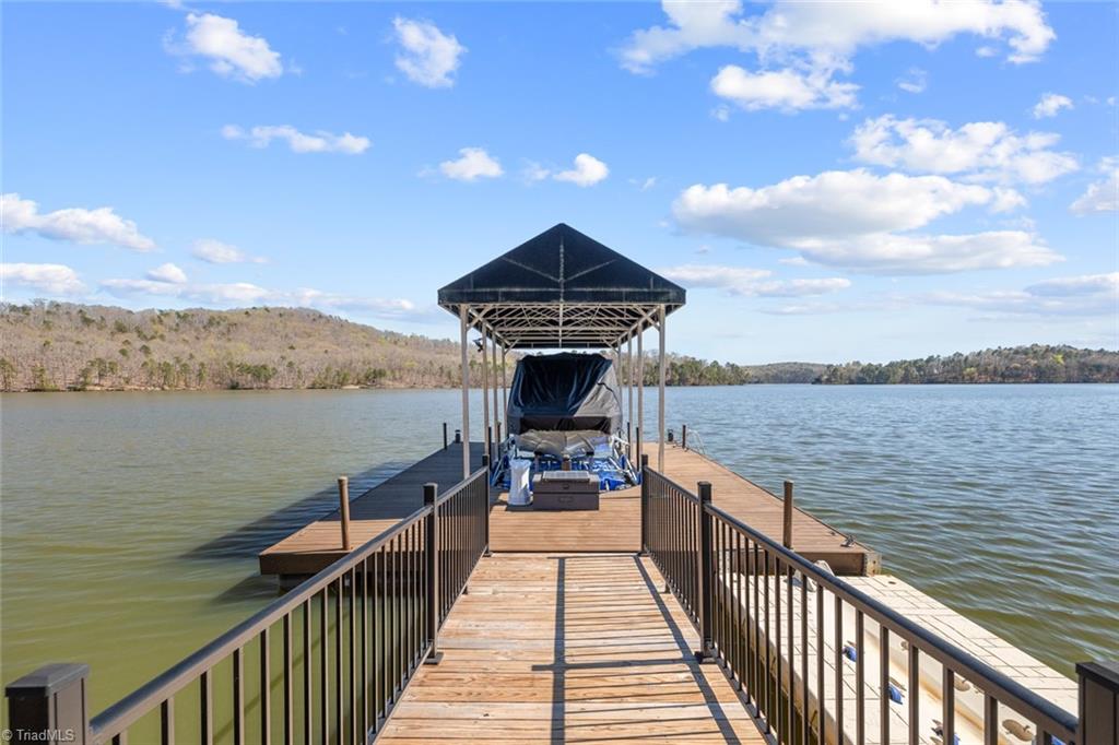 466 Shoreline Road, New London, North Carolina image 41
