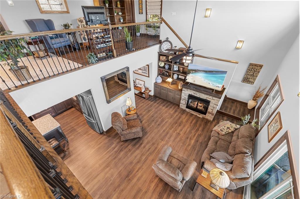 466 Shoreline Road, New London, North Carolina image 32