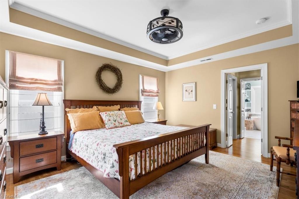 4802 Worchester Place, Jamestown, North Carolina image 22