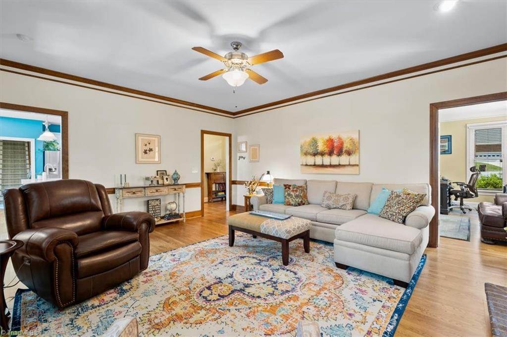 4802 Worchester Place, Jamestown, North Carolina image 18