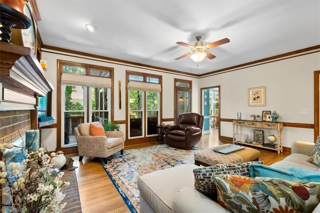 4802 Worchester Place, Jamestown, North Carolina image 19