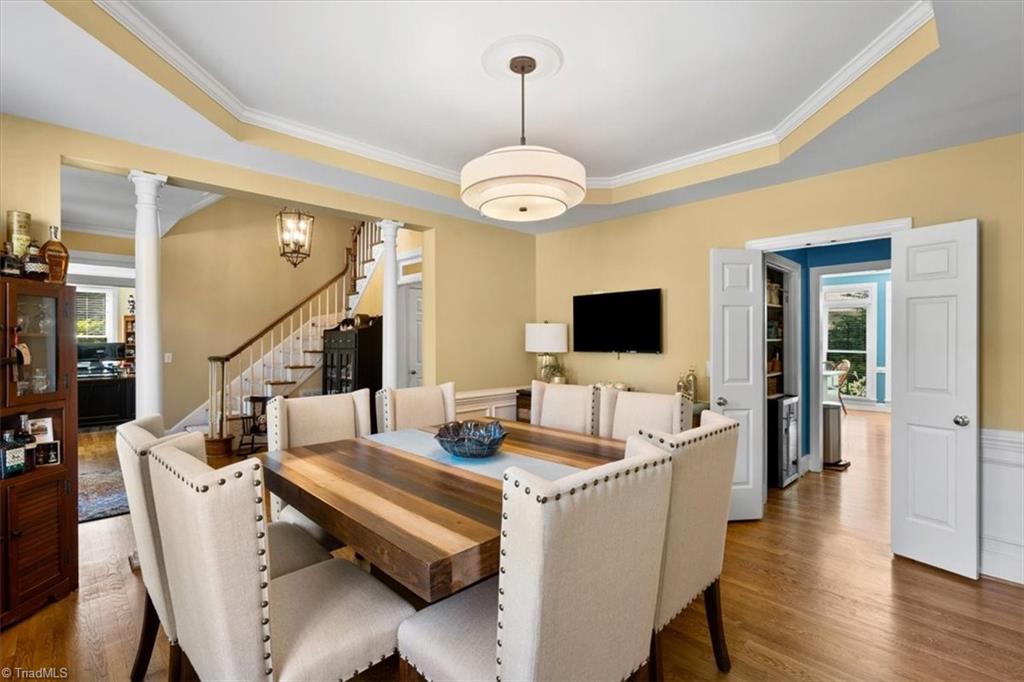 4802 Worchester Place, Jamestown, North Carolina image 10