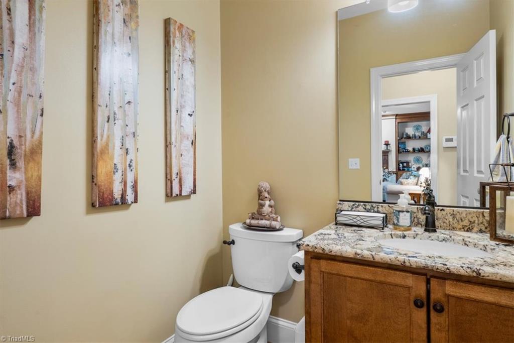 4802 Worchester Place, Jamestown, North Carolina image 20