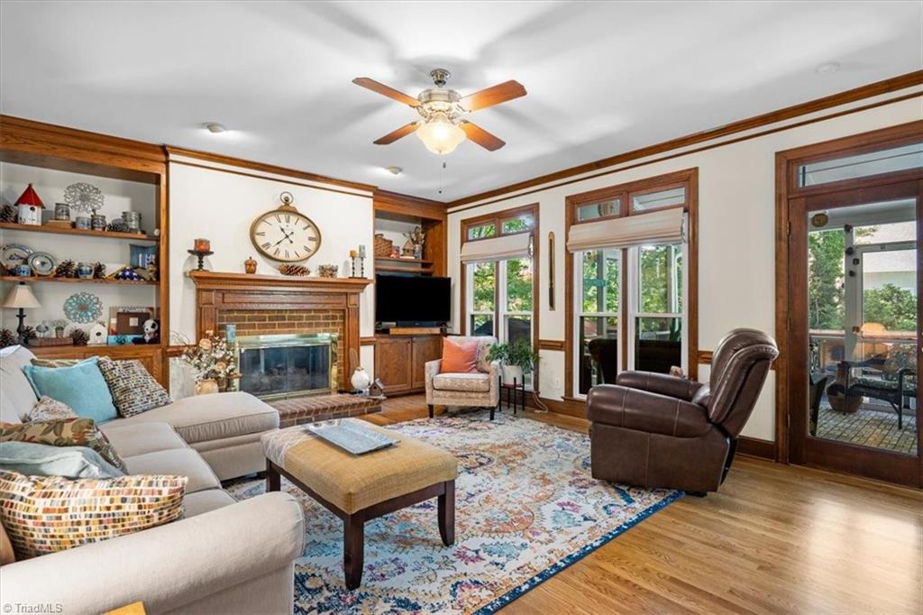 4802 Worchester Place, Jamestown, North Carolina image 17