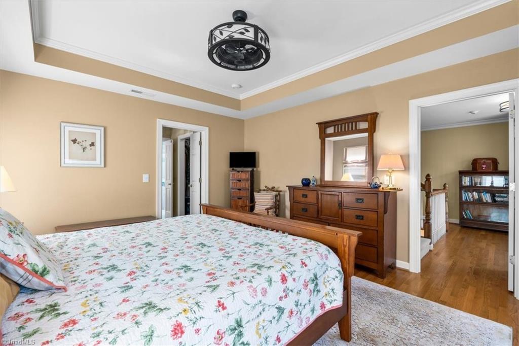 4802 Worchester Place, Jamestown, North Carolina image 23