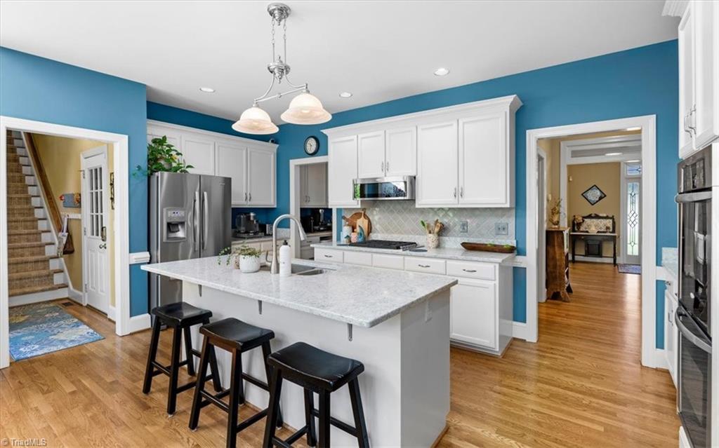 4802 Worchester Place, Jamestown, North Carolina image 14