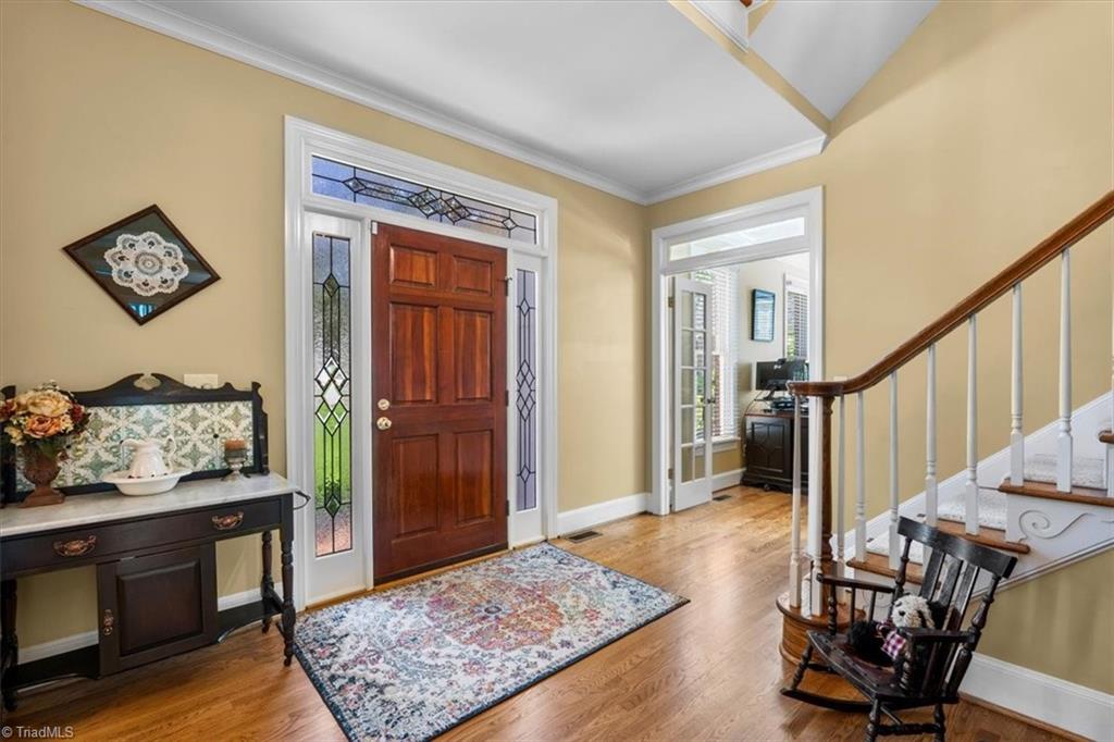 4802 Worchester Place, Jamestown, North Carolina image 6