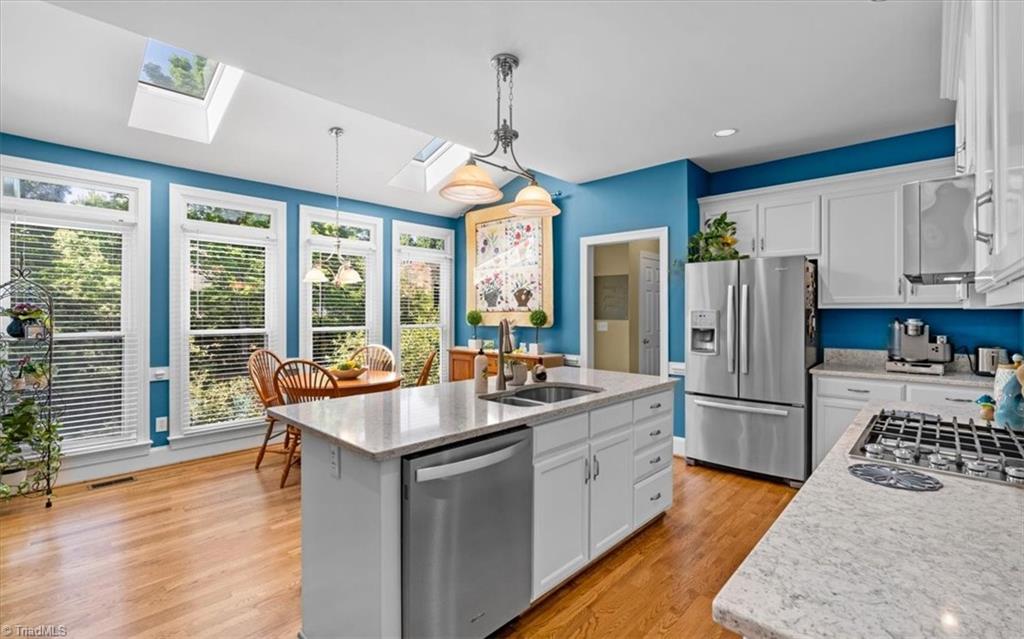 4802 Worchester Place, Jamestown, North Carolina image 15