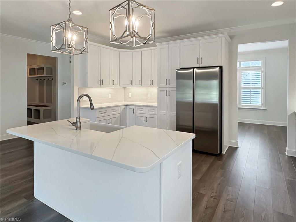 3905 Wynne Brook Court