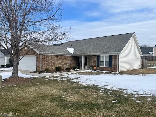 2922 Hearthstone Point Drive