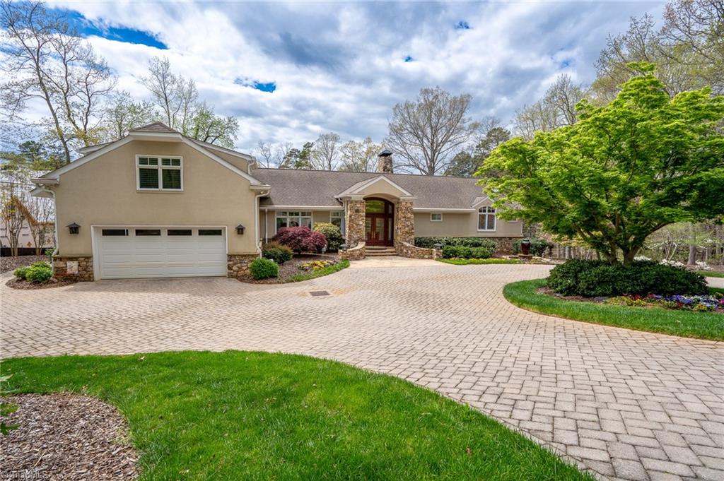 345 Porters Glen Lane, New London, North Carolina image 39