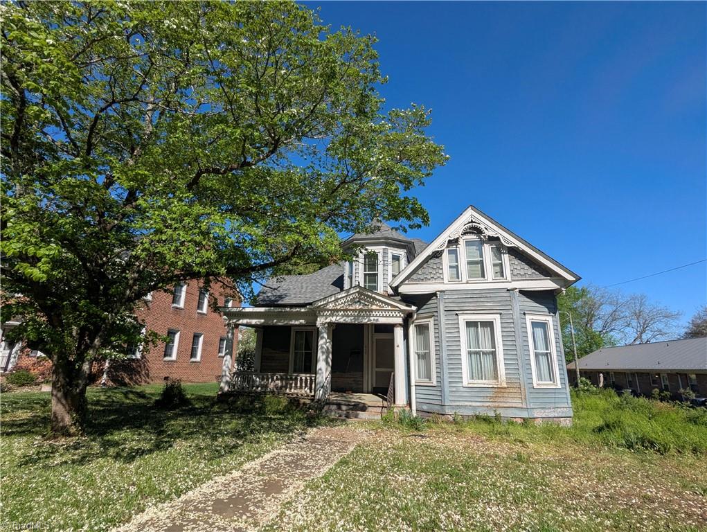 410 S State Street, Lexington, North Carolina image 1