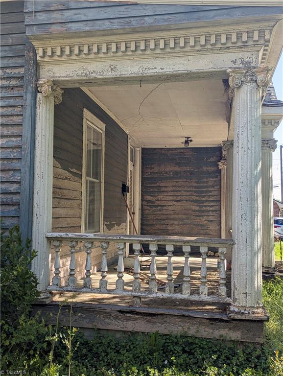 410 S State Street, Lexington, North Carolina image 11