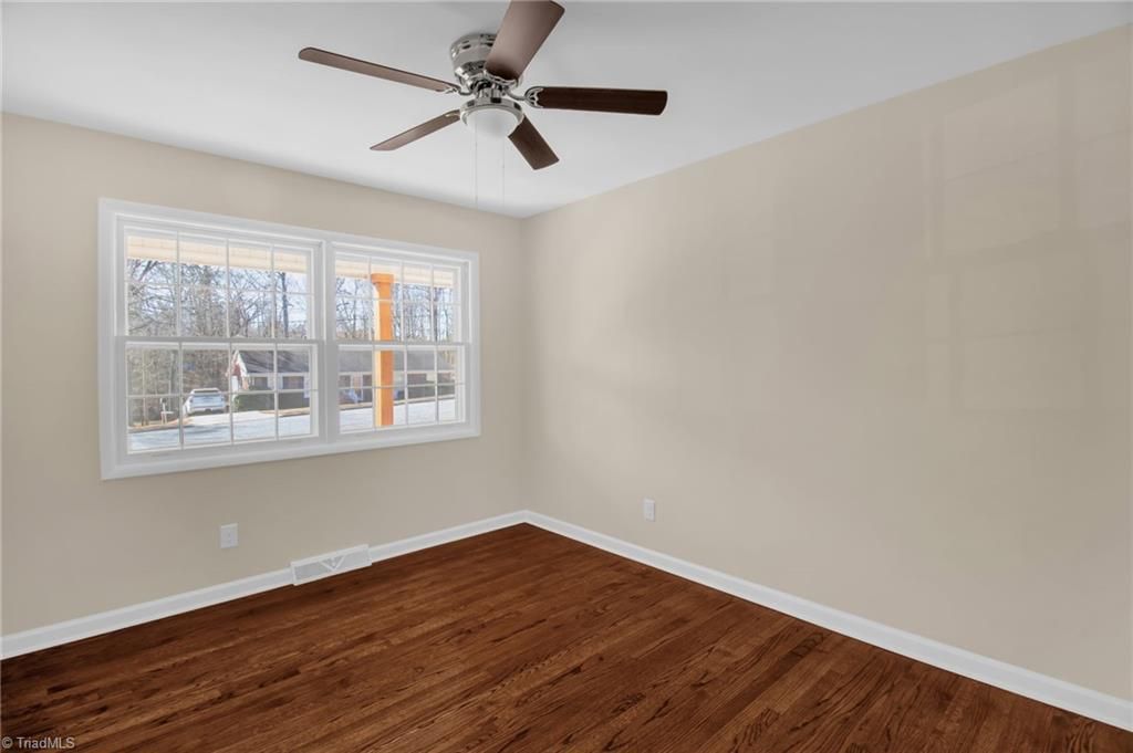 Photo of 3106 Goodall Drive, Greensboro, NC 27407 (MLS # 1206565)