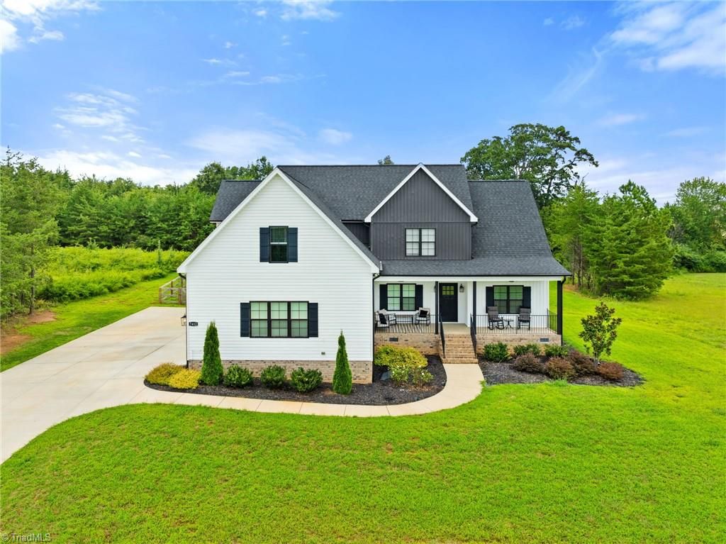 Photo of 7412 Kingsley Place, Stokesdale, NC 27357 (MLS # 1212644)